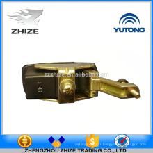 Bus partie 5940-07445 Strip Lock-Black pour Yutong ZK6930H / ZK6129HCA